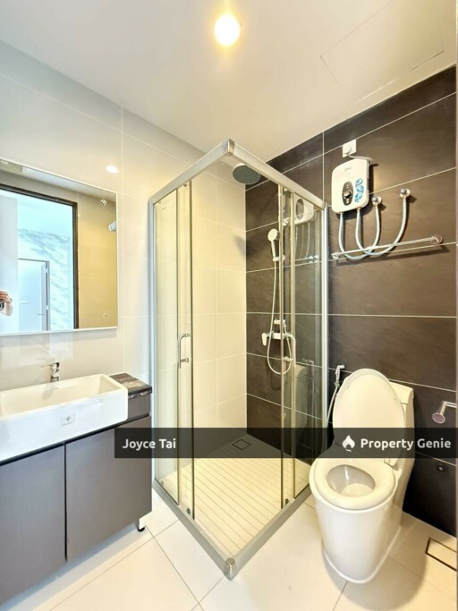 Country Garden Danga Bay