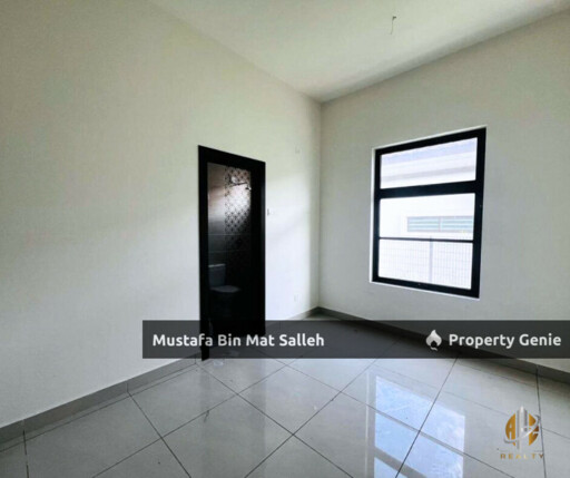 Bertam Eco Residence Bertam Perdana 5 Single Storey Bungalow Kepala Batas Penang