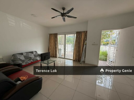 S2 Heights, S2 Heights, Seremban 2