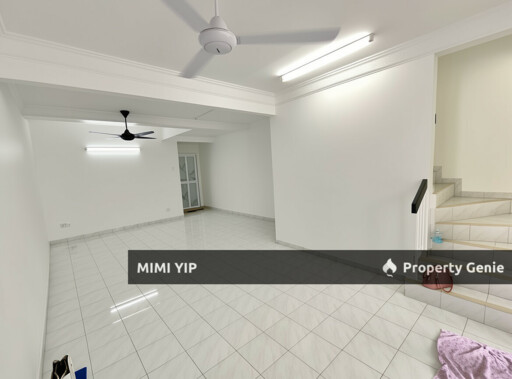 FOR RENT | 2-Storey House @ Bandar Damai Perdana