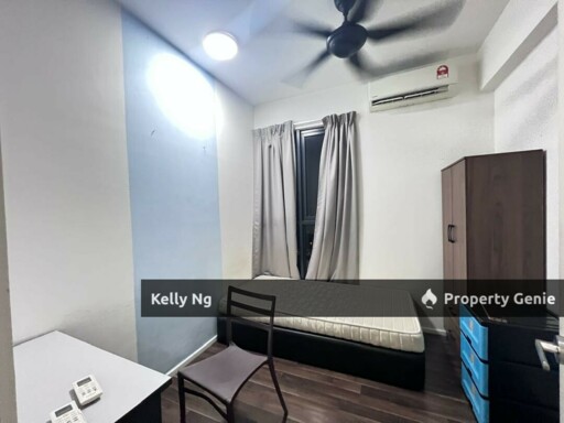 Geo Residence At Bukit Rimau Kota Kemuning Shah Alam For Sale