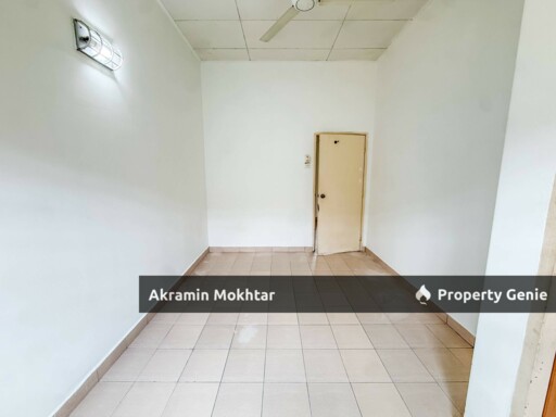 Renovated | Double Storey Terrace Seksyen 5, Kota Puteri, Rawang.