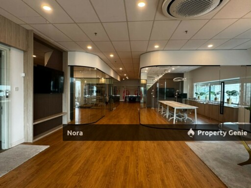 Star Central Cyberjaya Office For Rent – 2,600 Sq Ft Fully Furnished