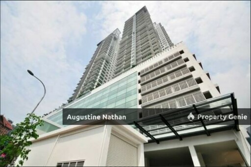 The Pearl, Jalan Stoner on Auction save $210k/10% bmv