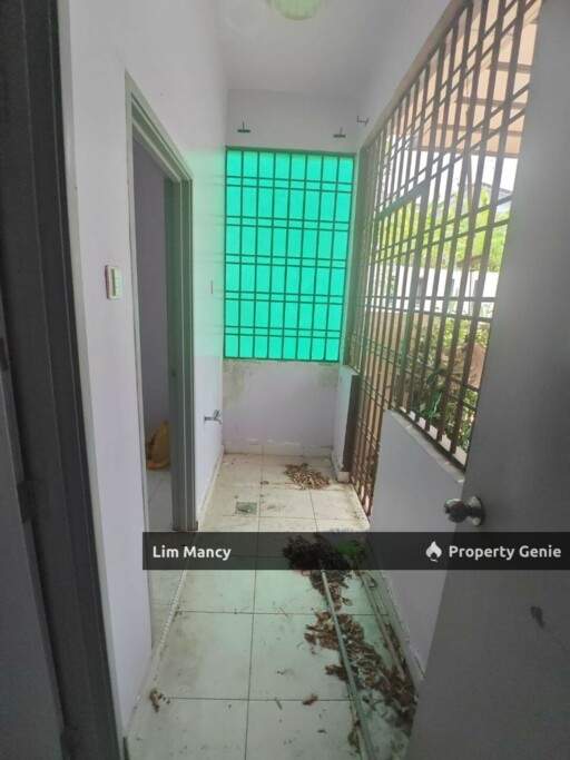 Taman Mutiara Rini Double Storey Corner Full Loan Cash Back