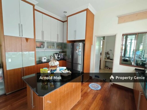 2 Storey Bungalow @ Jalan Pulai Perdana Taman Sri Pulai Perdana