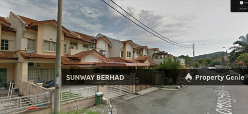 Sunway Tunas Jaya