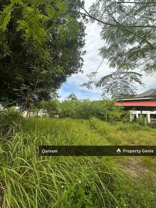 8062sft Lot Banglo Sungai Merab Dalam Kajang Selangor