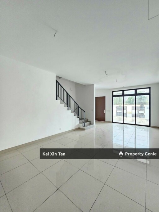 Jp Perdana@Mount Austin 4b3b