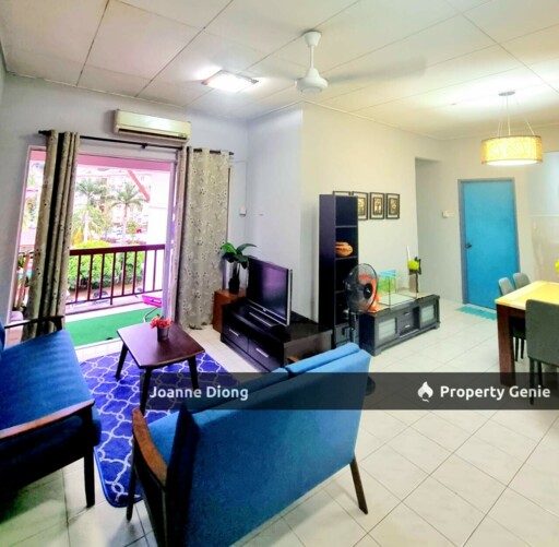 INDAH CONDO