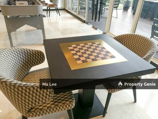 Pavilion Hilltop @ Mont Kiara-level 27-Sale below bank value Rm120k