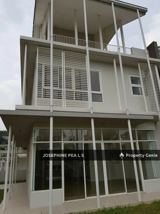 Seri Kembangan's Final Luxury Frontier – Senja Private Residences Detached Houses for Sale