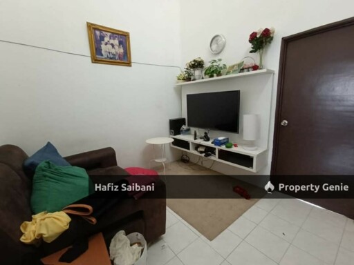 Double Storey Terrace Taman Desa Baiduri Harmoni Sepang