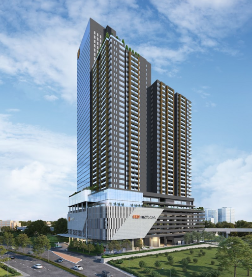 Ekotitiwangsa