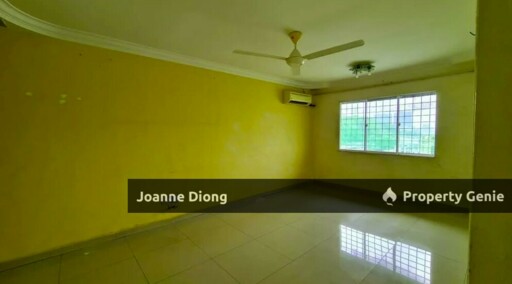 Desa Puteri Flat