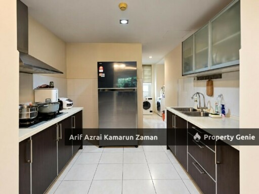 Palma, IOI Resort City, Presint 15 Putrajaya | 4 Bedrooms | 3 Bathrooms | 1,515 sqft | RM3,500