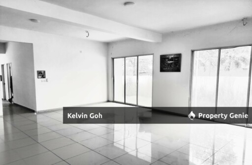 Bandar Sri Sendayan Negeri Sembilan