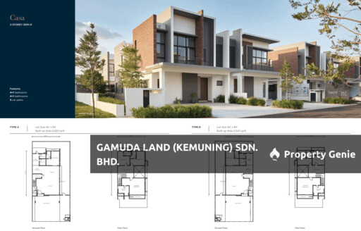 Lucent Residences, Twentyfive7
