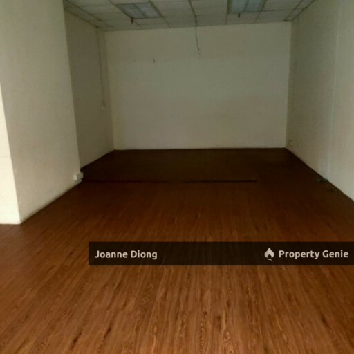 Wisma New Asia