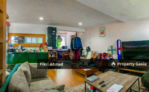 FOR SALE: Below Market Value Menara Impian Condominium Ampang Jaya