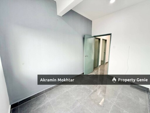 Fully Refurbished & 1 Parking | Pangsapuri Mutiara Subang, Seksyen U5, Shah Alam