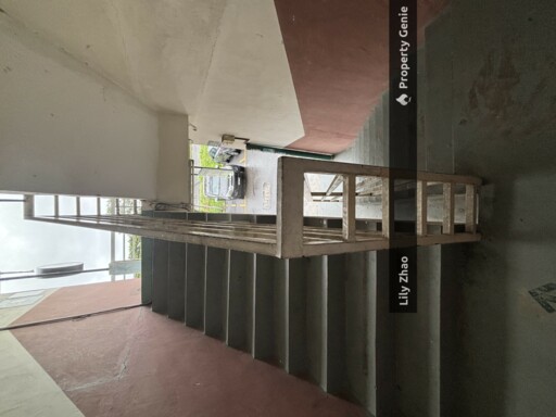 Shop Office for Rent, 2nd Floor, Road Frontage, 5 Rooms 1,100 sqft, Padimas Point Commercial, Penampang bypass, Kota Kinabalu.