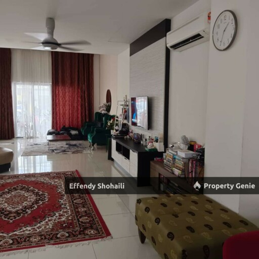 HALAMANDA TERES GOMBAK