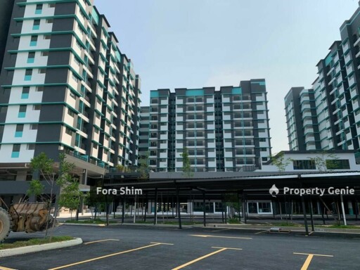 Residensi Zamrud @ Kajang