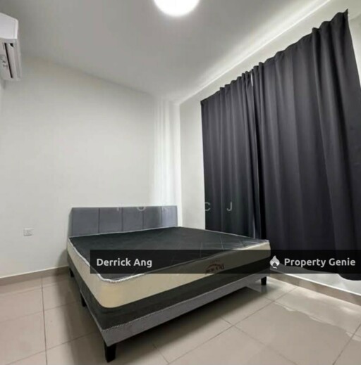 For Rent - KSL Residence 2 For Rent Kangkar Tebrau For Rent Johor Bahru For Rent Johor For Rent