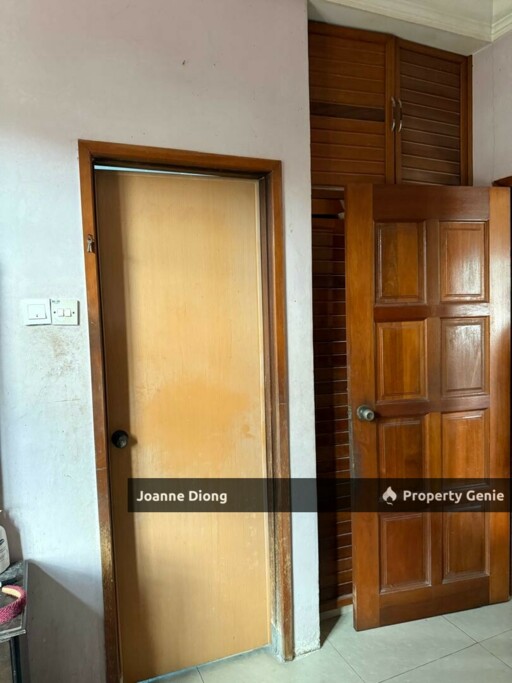 3 Storey Bungalow-Sek 4 PJ