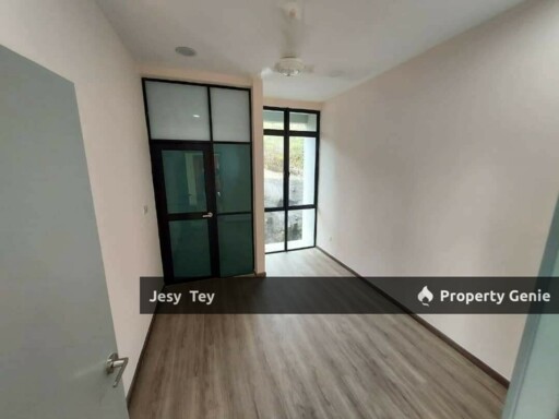 Bandar Sri Alam Double Storey Corner House Sales