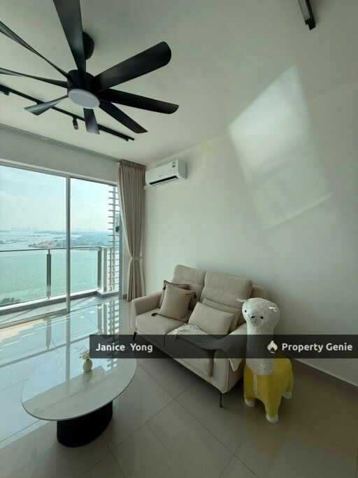 Vista Tiara (MBW Bay) JB Town