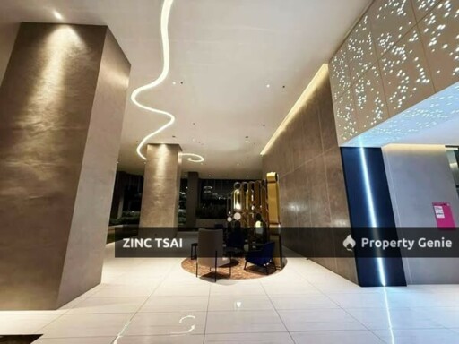 BLIZ @ Meta City Residence🔥Save RM 270,200🔥Dual Key🔥8 mins drive to MRT Putra Permai🔥6 mins drive to IOI City Mall