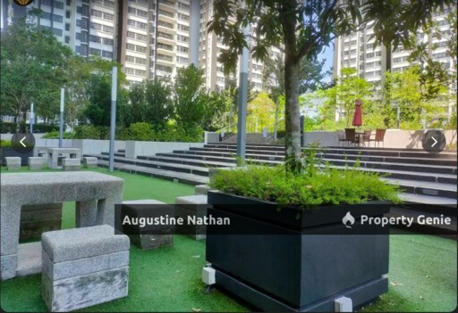 Residensi Lakeville, Jalan Sibu on Auction save $137k or 27% below mv