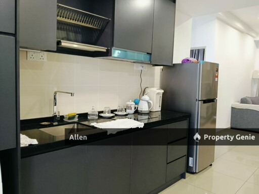 Encorp Marina, Iskandar Puteri (Nusajaya)