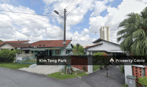 Kim Teng Park
