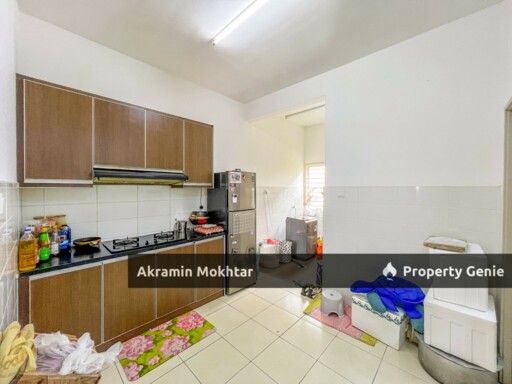 Freehold & Walking Distance To School | 2 Storey Terrace, Setia Ecohill 1 Semenyih