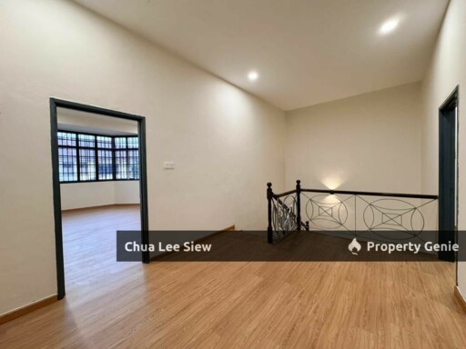 Tmn Dato Chellam @Jln Palma Nibong 2 Large Double Storey Terrace House 🏠For SALE!!
