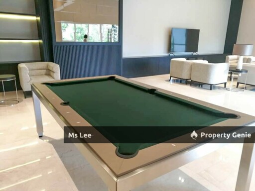 Pavilion Hilltop @ Mont Kiara-level 20 facing KLCC-Sale below bank value Rm50k