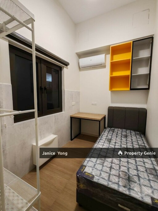 Sunway Grid Residence @ Iskandar Puteri