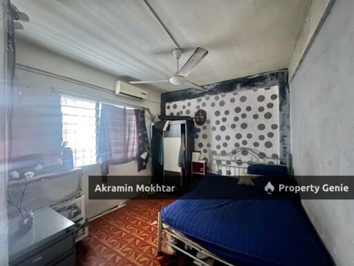Flat Gugusan Tanjung 3, Kota Damansara