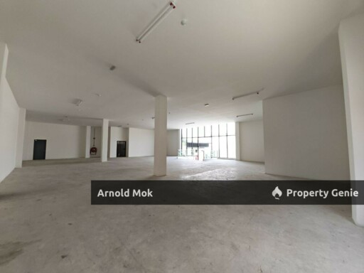 Impian Emas Skudai - 1.5 Storey Detached Factory for Rent (Brand New - 21,400sqft)