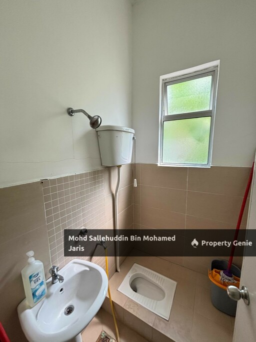 [FULLY FURNISHED] SEMI-D PERUMAHAN SEPAT AMAN, KUANTAN PAHANG