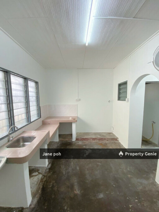 Taman Intan, Kluang Johor For Sale