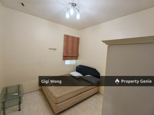 Klebang 8 Apartment For Rent