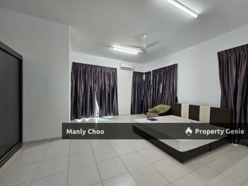 FURNISHED 2 Storey Bungalow Paya Rumput Perdana Nr Cheng Alor Gajah