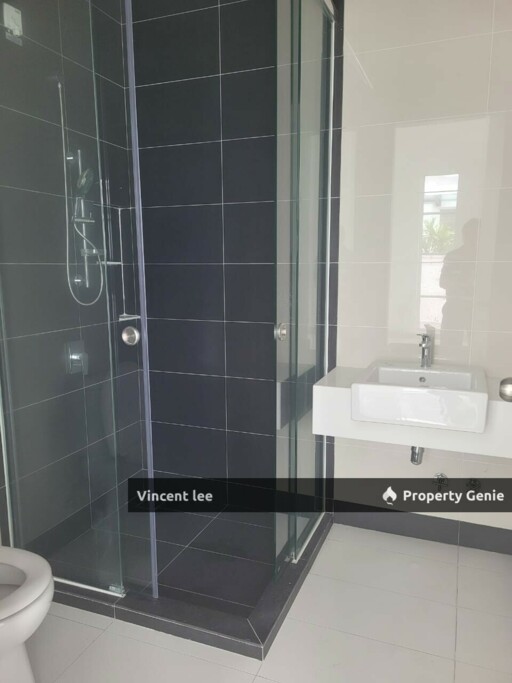 Stoneridge Eco Majestic Semi-D Cluster Brand New Condition, Semenyih