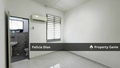 MALIM MURNI DOUBLE STOREY W LAND FOR SALE🏕️RENOVATED