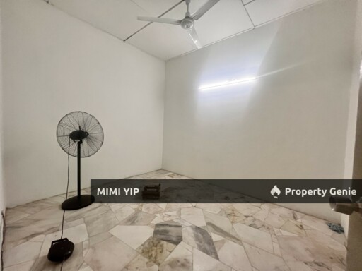 Single Storey Intermediate Terrace House, Taman Cheras Perdana Cheras
