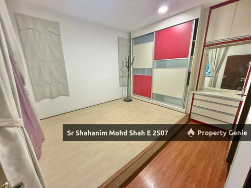 FACING OPEN - CORNER LOT - 2 STOREY BUNGALOW @ AMAN PERDANA, KLANG